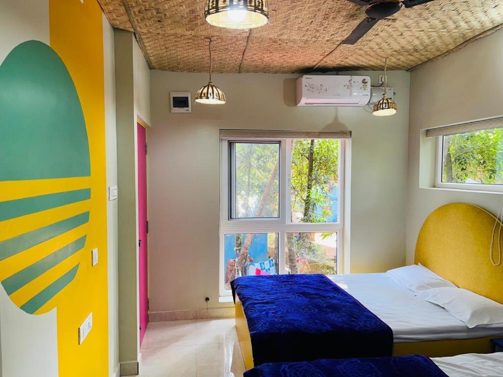 Casa Ardilla, Homestay And Boating In Honnavar Honāvar Εξωτερικό φωτογραφία